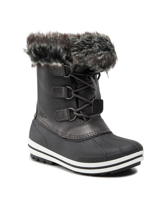CMP Botas de nieve CMP Anthilian Snow Wp 30Q4594 Gris