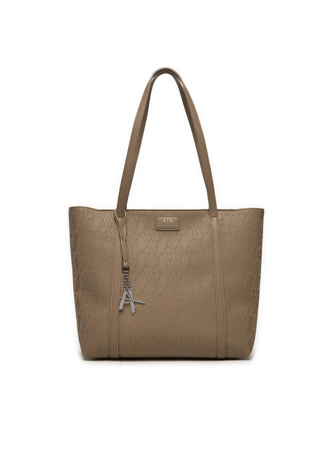 Armani Exchange Kabelka Armani Exchange 942930 4F711 14349 Béžová