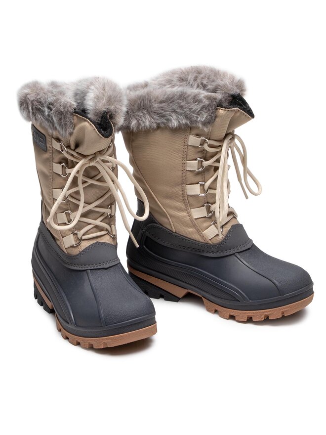 CMP Schneeschuhe CMP Polhanne 30Q4695 Beige