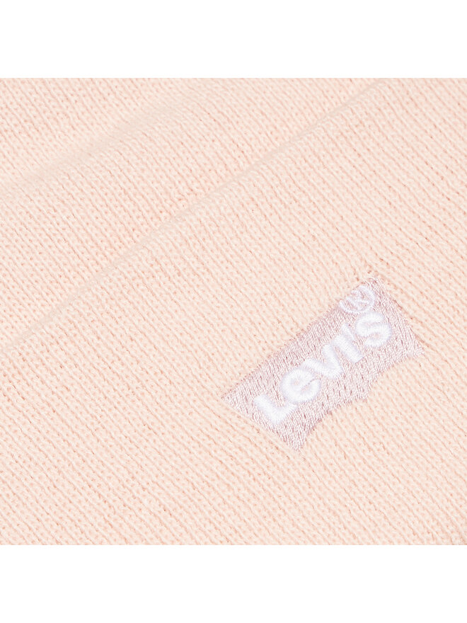 Levi's® Čiapka Levi's® 232426-11-82 Ružová