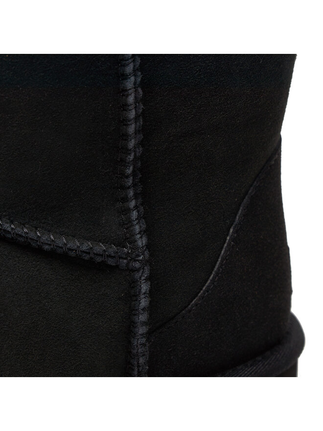 Ugg Sněhule Ugg M Classic Short 5800 Černá