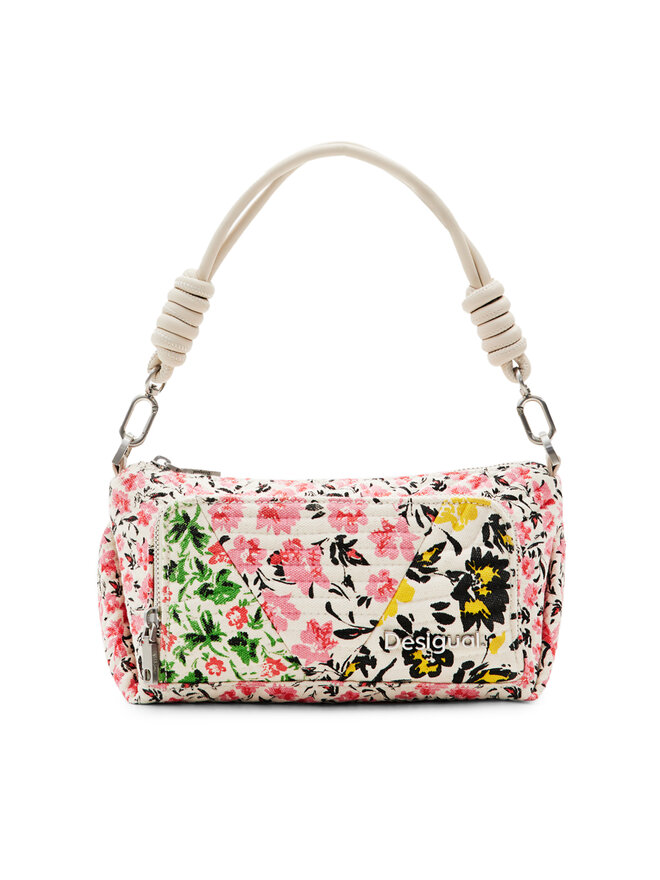 Desigual Torebka Desigual 24SAXA06 Kolorowy