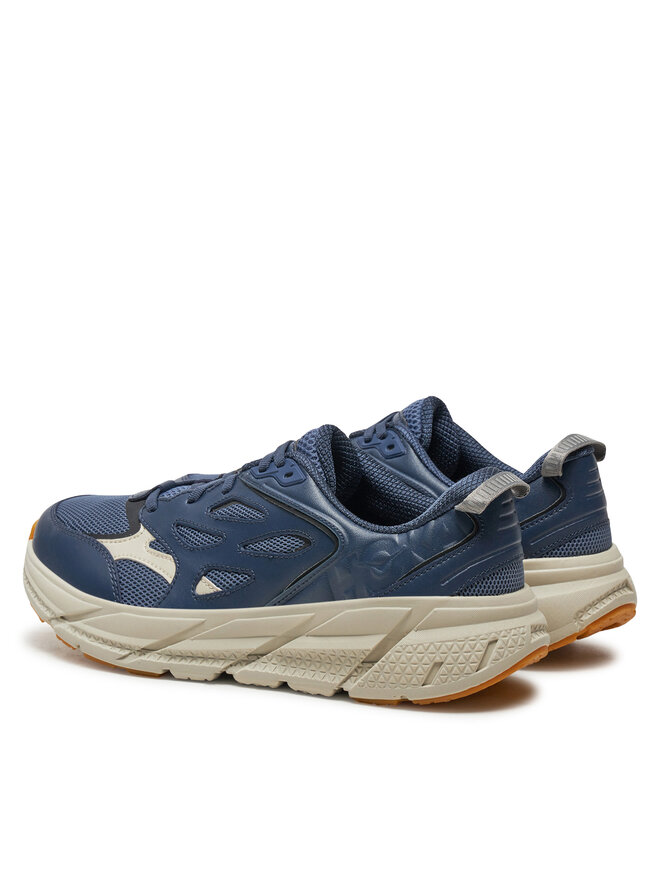 Hoka Bakancs Hoka Clifton L 1160050 Sötétkék