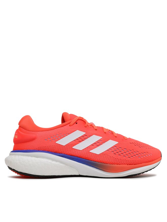Chaussures de running adidas Supernova 2.0 Shoes HQ9937 Rouge chaussures