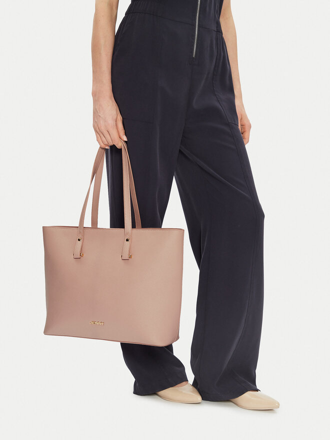 JENNY Handtasche JENNY JNY-H-002-07 Rosa