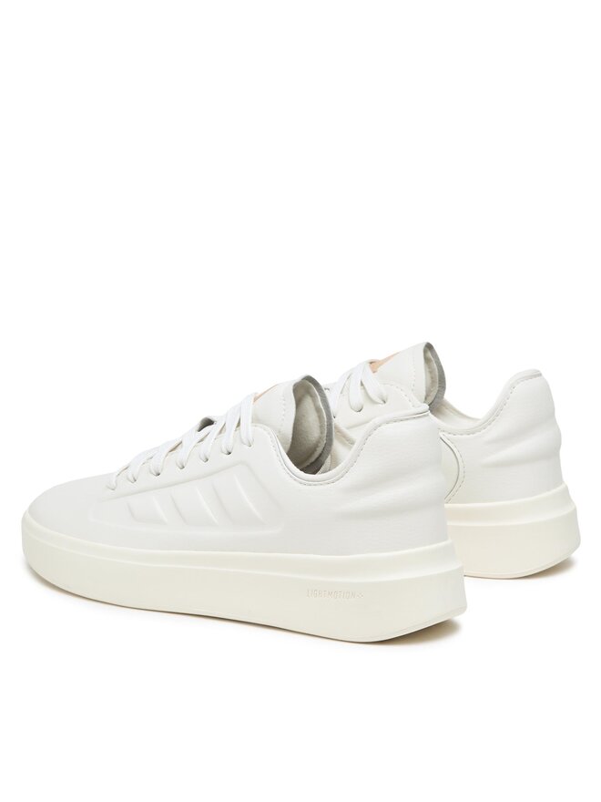 adidas Sneakersy adidas ZNTASY Lightmotion+ HQ4655 Bílá