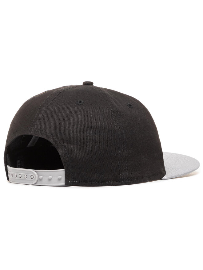 New Era Cap New Era Nfl Cotton Block Oa 10879529 Schwarz