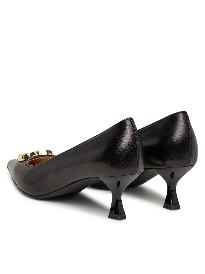 LOVE MOSCHINO Décolleté LOVE MOSCHINO JA10145G0MIE0000 Nero