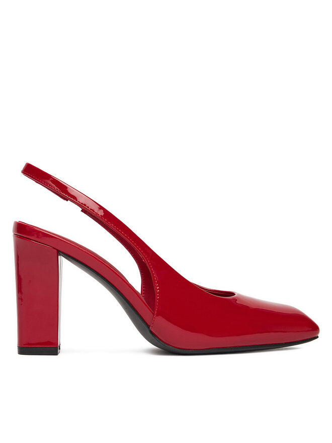JENNY Pumps JENNY CEO-CD24-190-1 Rot