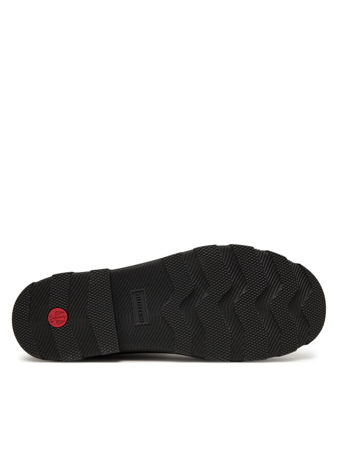 Hunter Cizme de cauciuc Hunter Downpour Short HFRM0002251 Negru