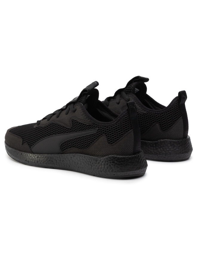 Puma Взуття для бігу Puma NRGY Neko Skim 192621 05 Чорний