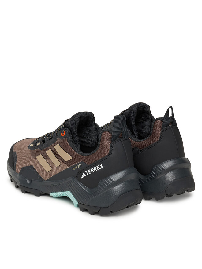 adidas Scarpe da trekking adidas Eastrail 2.0 RAIN.RDY JR2708 Marrone