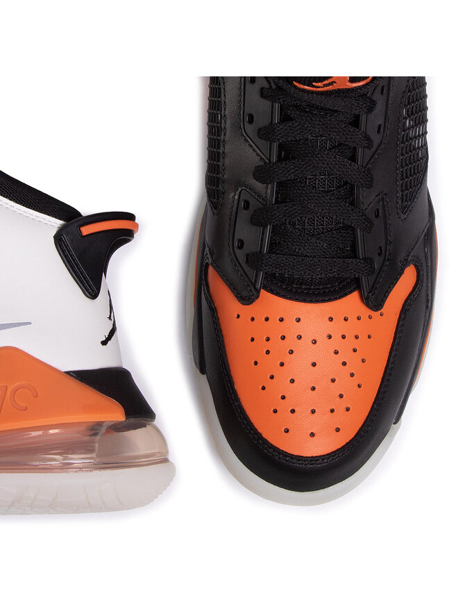 Nike Снікерcи Nike Jordan Mars 270 CD7070 008 Чорний