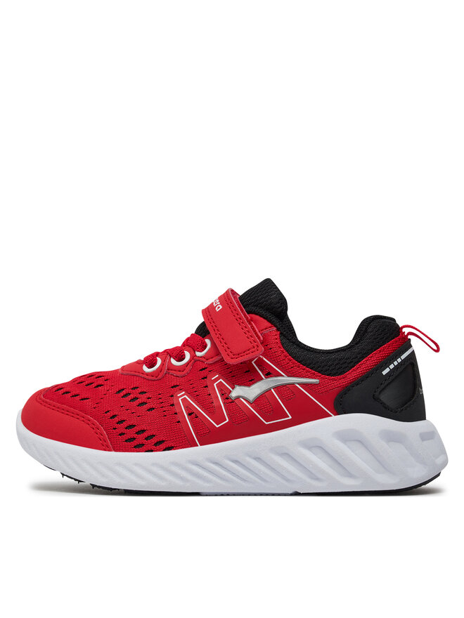 Bagheera Sneakers Bagheera Speedy 86545-22 C1201 Rot