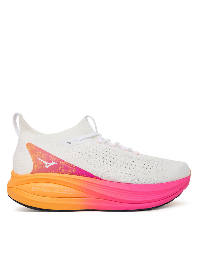 あゆ Pantofi pentru alergare Mizuno Mizuno Neo Vista 2 J1GC2547 Roz