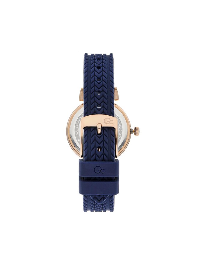 Gc Годинник Gc Y88004L1MF Cиній