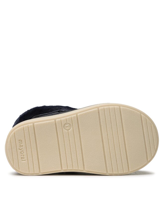 Mayoral Stiefel Mayoral 42.316 Dunkelblau