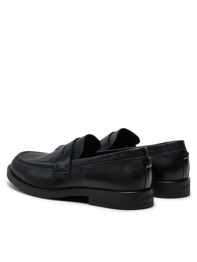 Calvin Klein Lords Calvin Klein HM0HM01566 Negru