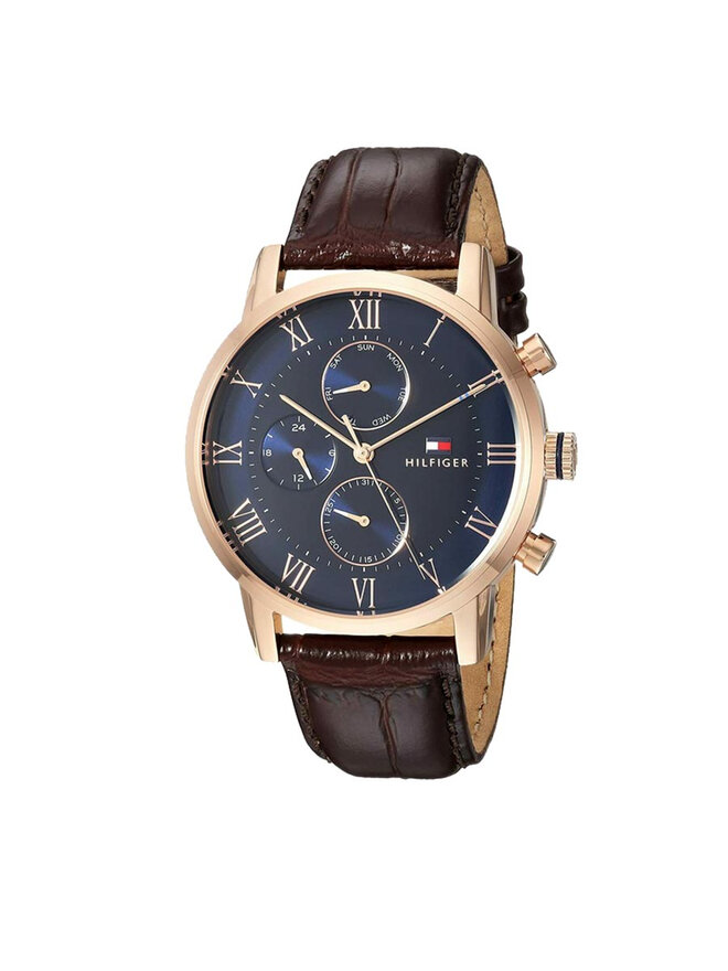 Tommy Hilfiger Ceas Tommy Hilfiger Kane 1791399 Maro