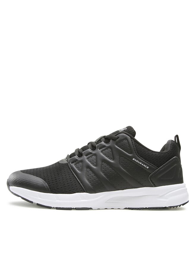 Endurance Sneakers Endurance Karang M Lite E192410 Schwarz