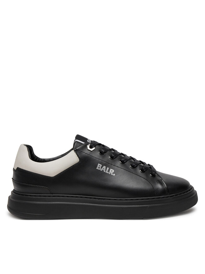 BALR. Tenisice BALR. Game Day Sneaker B1511.1036.1013 Crna