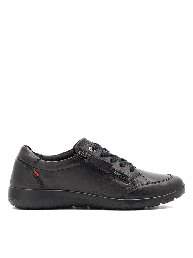 Chaussures basses Go Soft WI16 SAMSON 01 Noir chaussures