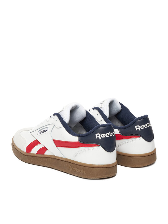 Reebok Сникърси Reebok CEO-FORTE LOUNGER AR30252M-WDR Бял