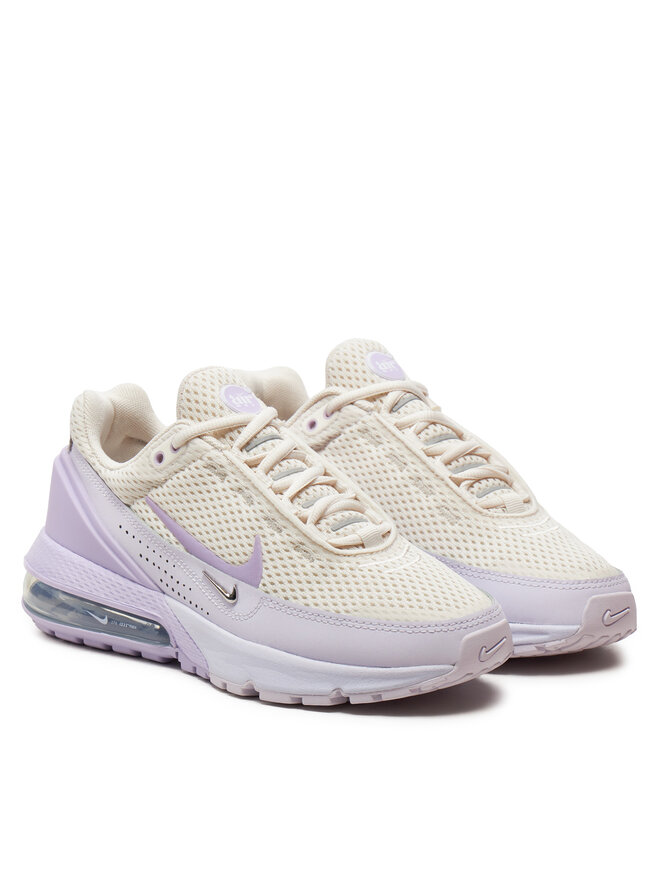 Nike Sneakersy Nike Air Max Pulse FD6409 Bílá
