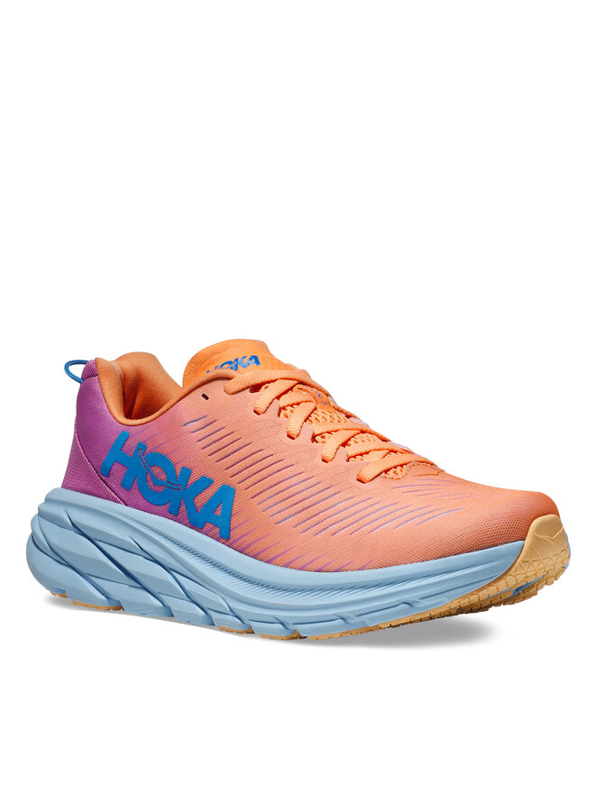 Hoka Laufschuhe Hoka Rincon 3 1119396 Orange