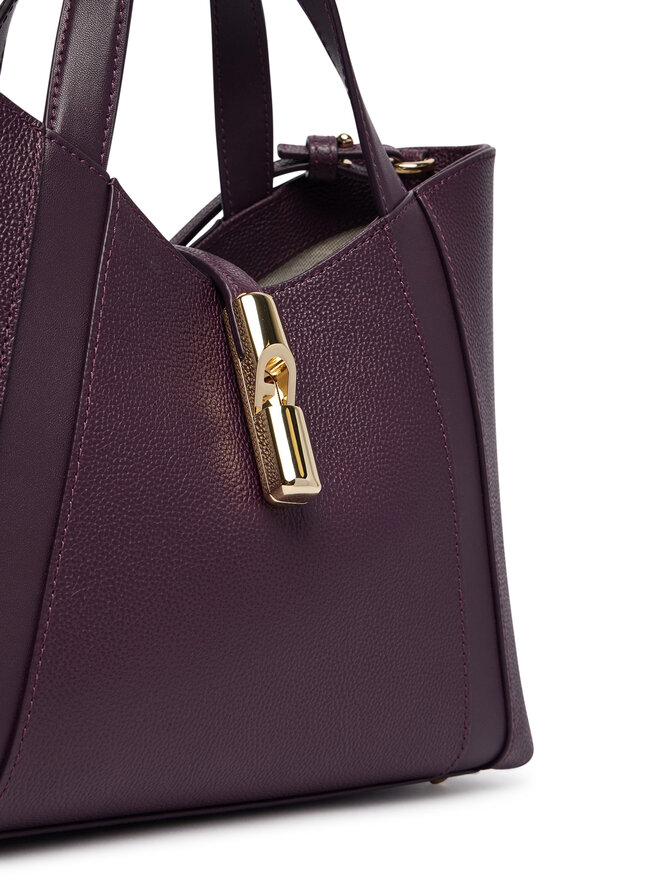 Furla Handtasche Furla Goccia S WB01789 BX3353 4906S Violett