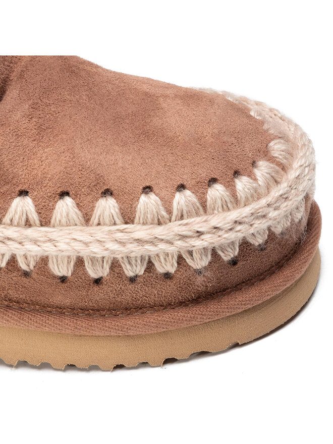 Mou Schneeschuhe Mou Eskimo 24 FW101000A Braun