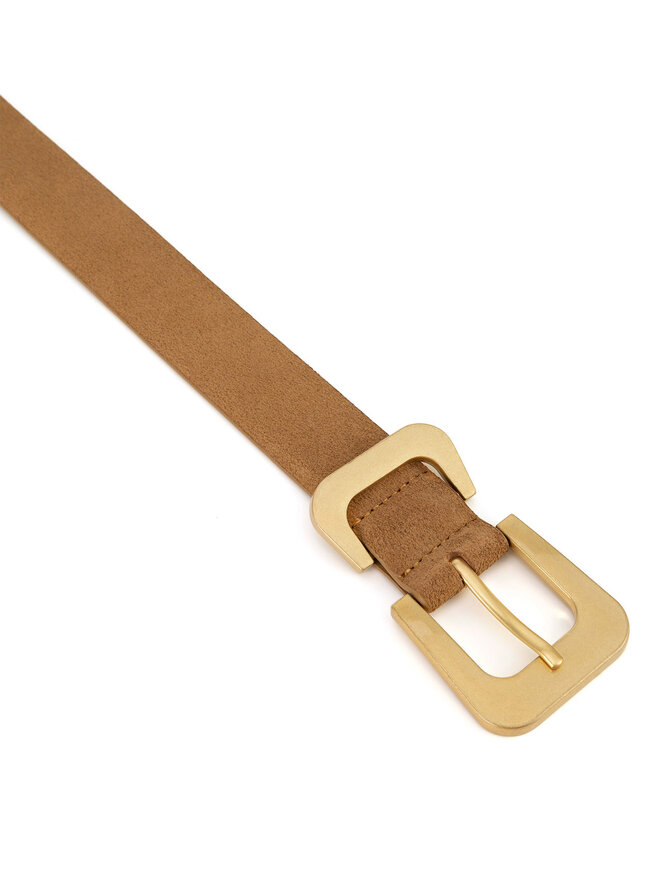 Gino Rossi Damengürtel Gino Rossi BLYL24006-1 Braun