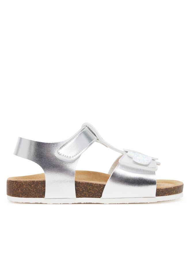 Primigi Sandalias Primigi 7934911 M Plata