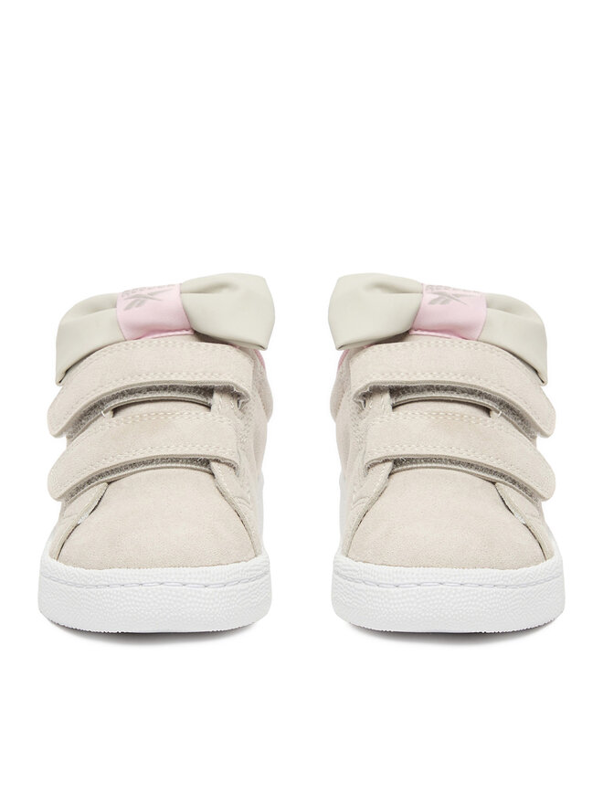 Reebok Снікерcи Reebok CEO-25KC0012 Бежевий