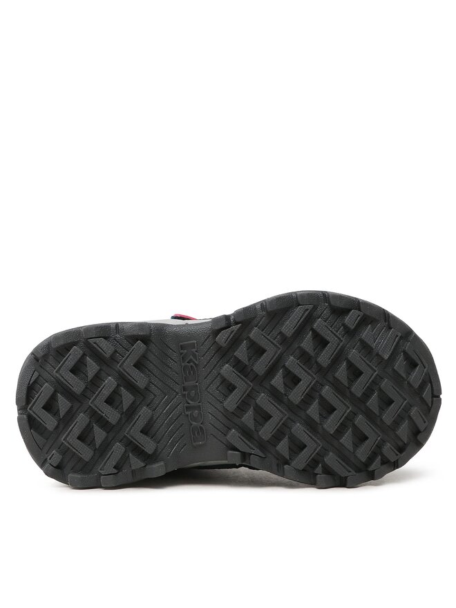 Kappa Schnürschuhe Kappa 260905K Dunkelblau