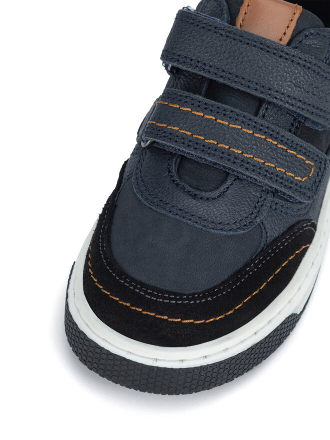 Lasocki Kids Sportcipők Lasocki Kids JAN CI12-JAN-10(III)CH Sötétkék