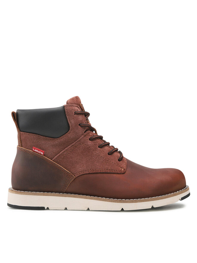 Levi's® Чоботи Levi's® Jax Plus 232198-1700-28 Коричневий