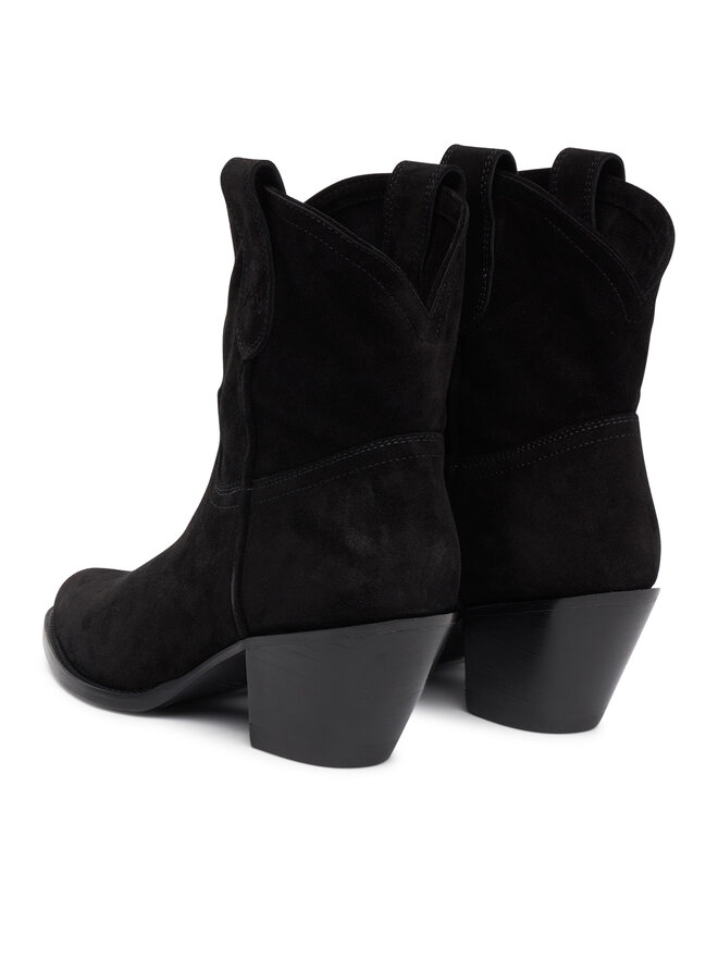 Polo Ralph Lauren Botines Polo Ralph Lauren 818908754004 Negro