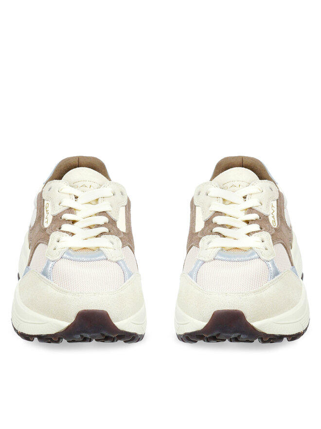 Gant Снікерcи Gant 31531050 Бежевий
