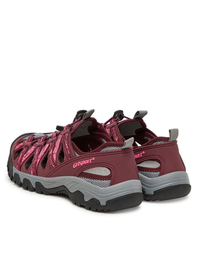 Grisport Szandál Grisport GR-25-03-9043L Rózsaszín