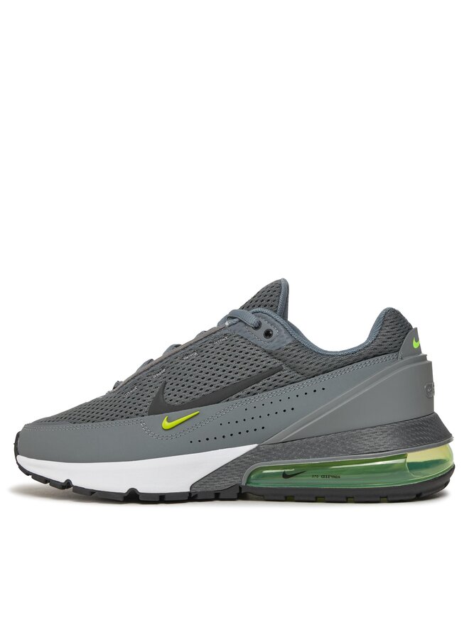 Nike Sneakersy Nike Air Max Pulse FV6653 001 Šedá