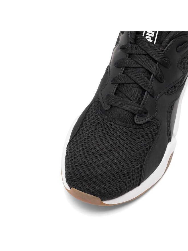Zapatillas Puma 369486 01 Negro zapatos.es