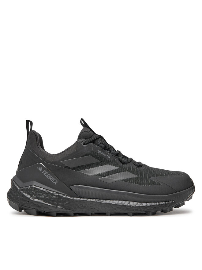adidas Сникърси adidas Terrex Free Hiker 2.0 Low Gore-Tex IH0672 Черен