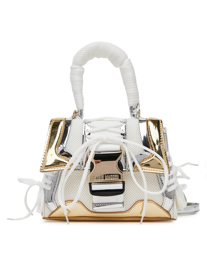 Steve Madden Сумка Steve Madden Bdiego SM13000896 Золотий