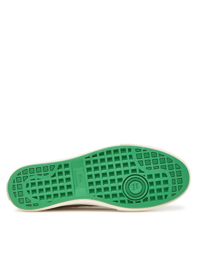 Lacoste Tenisky Lacoste 7-49CMA0033 Kaki