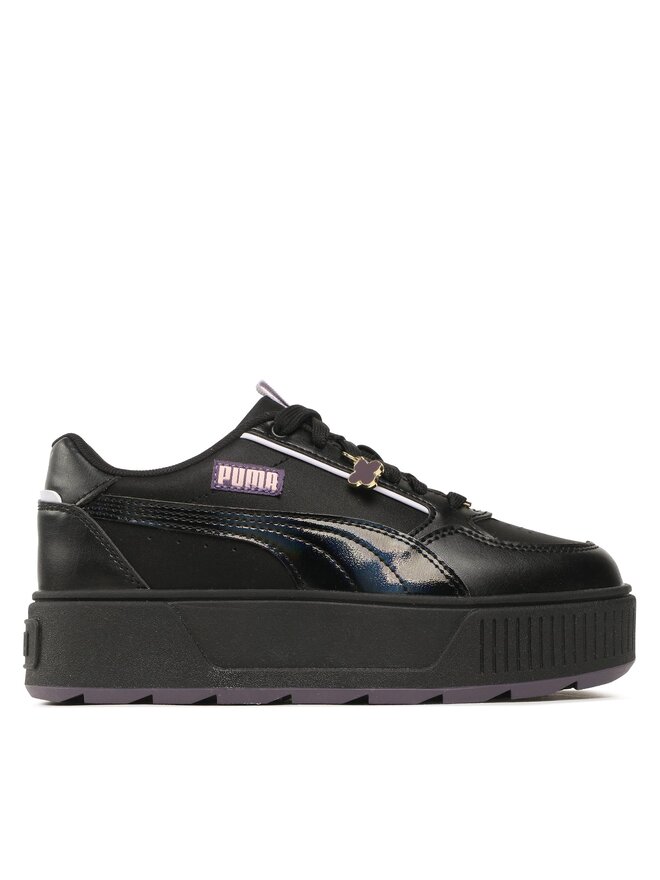Puma Sneakersy Puma Karmen Rebelle Charms 389400 02 Čierna