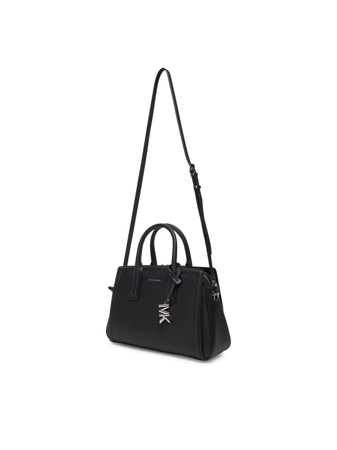 MICHAEL Michael Kors Torebka MICHAEL Michael Kors Laila 30S5S9IS1L Czarny