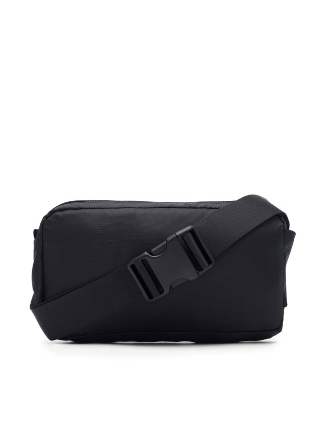 Sac banane Kappa Authentic Fletcher 32176VW A0E Noir fr.eschuhe.ch