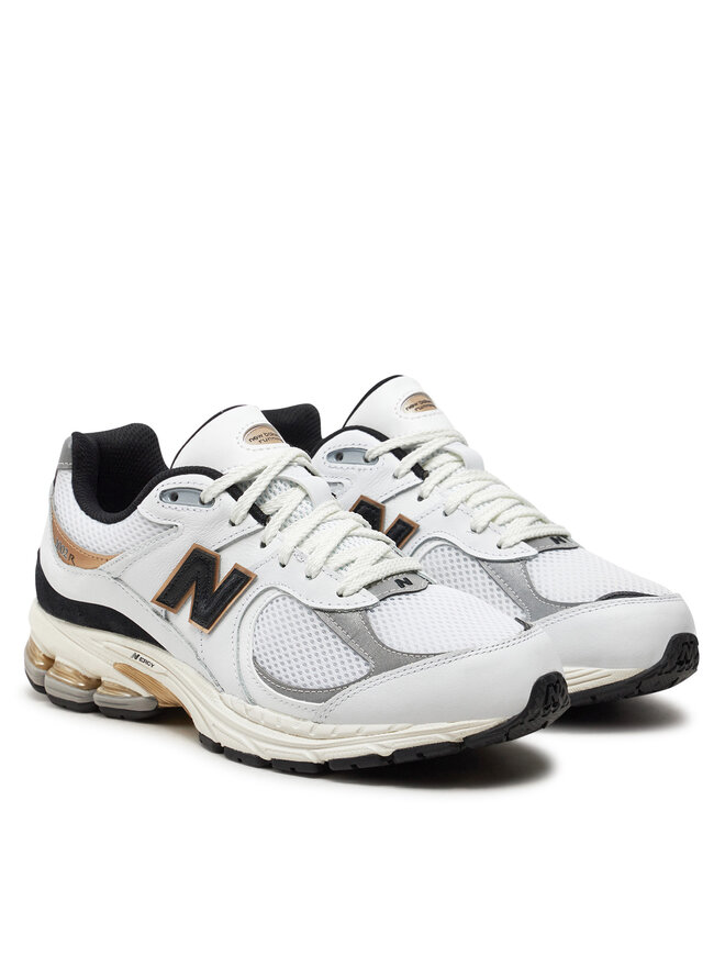New Balance Sneakersy New Balance M2002RPN Bílá
