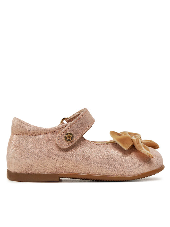 Naturino Pantofi Naturino Arafibesquw 2015452.10.0M01 M Roz